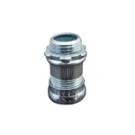 Steel EMT Connector Compression Type Size 3/4 inch | United Electricals Company