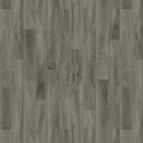 Iconic Design Tiles Flooring PVC, Thickness 4.5 mm, Dark Gray | YT-93065345