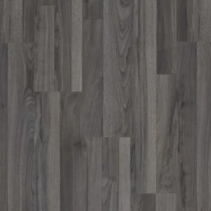 باركيه ارضيات HDF سماكة 8 ملم لون بني غامق موديل Authentic Touch KNDK4414 | Authentic Touch