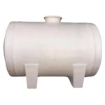 خزان مياه  افقى مصنوع من الفايبر جلاس سعة 10000 لتر  مقاس 350×220×220 سم | الموارد الحديثة