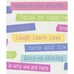 German wallpaper for youth and children, size 10 m x 0.53 m, multicolor, model 458909 