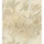 Italian Wallpaper, Size 10m x 0.73m, Beige Color, Model 25020
