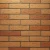 Clay sheets with modern Brick C4 122 finish, light brown color, dimensions 24x6 cm, model number SVW-MCM011