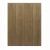 Chinese HDF Wooden Parquet, 12mm Thickness, Light Brown Color, Model 1128-002