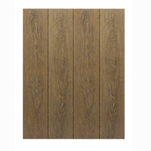 Chinese HDF Wooden Parquet 12mm Thickness Light Brown, Model 1128-002 | 