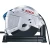 Bosch iron saw, size 14 inches