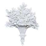national foam ornate ceiling edge, size 34×28 cm 