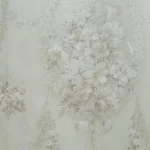 ورق جداري ورود غلاف فينيل، طول 15.6م، عرض 106 سم، لون بيج مع بني