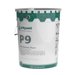 German Interior Primer Paint P9 AR  Polywed    3 kg 