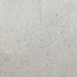 ألواح باركيه SPC بتصميم رخامي، طول 61 سم، عرض 30.5 سم، لون رمادى فاتح 