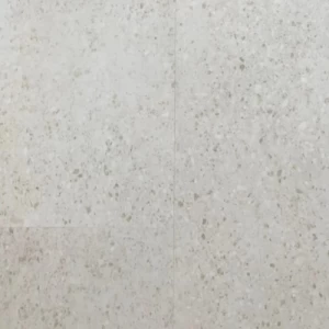 ألواح باركيه SPC بتصميم رخامي 61x30.5 سم، لون رمادى فاتح | SPC