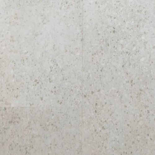 ألواح باركيه SPC بتصميم رخامي 61x30.5 سم، لون رمادى فاتح | SPC