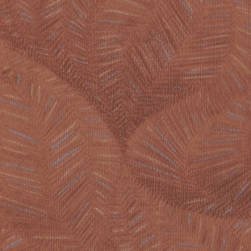 Dutch Patterned Wall Covering 10 m x 0.53 m Brown, Model 221145 | Balbaid Decor Company