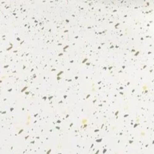 Indoor SPC Parquet Waterproof Wood Texture 5 mm, White Color | 3737-1