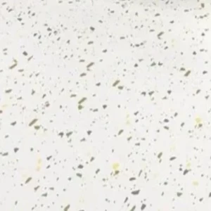 Indoor SPC Parquet Waterproof Wood Texture 5 mm, White Color | 3737-1