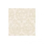 Classic wall covering beige color, length 10 m, width 0.53 m, model ht71706