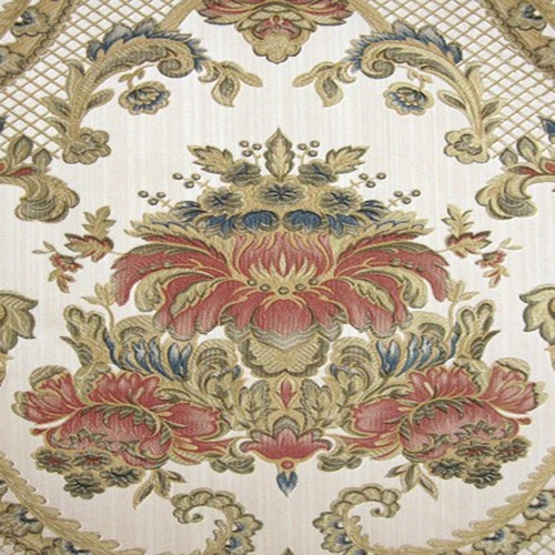 Russian Wall Paper Ducali Set 10 m² Blended Colors, Product code 3059-5 | 