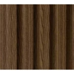 Chinese Wood Alternative For Decoration Rectangle, Size 16 × 290 cm,Brown color