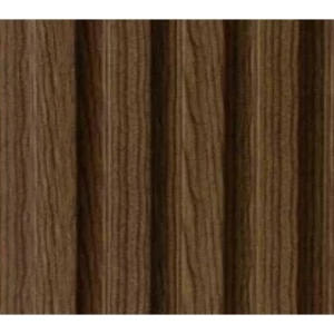Chinese Wood Alternative Rectangle 16 × 290 cm, Brown Color | Luxury line