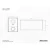 Akuvox IP Intercom Set with 1× Outdoor Door Camera IP & 1× Indoor Screen IP (E12S/C313N) | Akuvox - Image 3