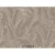 Italian wallpaper leaf-patterned design 10m x 1.06 m, dark beige color, model 78001