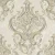 Italian wallpaper, size 10m x 1.06m, light beige color, model 83430