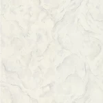 ورق جدراي نقشات لون بيج فاتح، طول 1.005سم، عرض 106سم، موديل بويم 