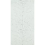 Dutch Leaf-Patterned Wall Covering Size 10m x 0.53m, Pale Green Color, Model 17163
