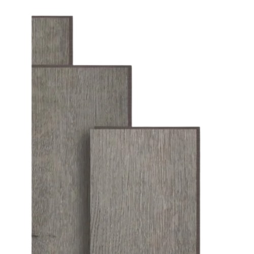 باركيه فانتج خشب رمادي تصميم هرمي 63×12.6 سم، رقم الموديل CH01740025 | شركة هاتش