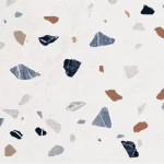 بلاط سيراميك، مربع الشكل، لون متنوع، سطح مطفي، مقاس 45×45 سم، سماكة 14 مم  | سيراميك الرياض 