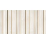 بديل الخشب الكوري للجدارن داخلي مقاس  207×14×2800 مم  ميجا L008-2095 | شركة المختص للديكور