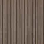 Chinese Wood Alternative for Walls, Size 290x12 cm, beige Color