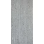Indian Gloss Porcelain Floor Tiles, Size 60×120 cm, Thickness 8.5 mm, Gray Color
