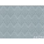 Italian wall decoration, gray color, length 10 m, width 0.53 m, model 41251