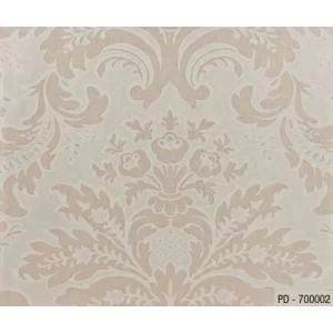 Wall Decoration Classic Design 10 m x 1.06 m Pale Beige | Balbaid Decor Company