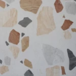 Riyadh Indoor and Outdoor Tiles, Blended Colors, Size 60x60x14 cm