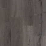 Parquet HDF, 8mm Thickness, Dark brown Color, Model SWF_3044_08