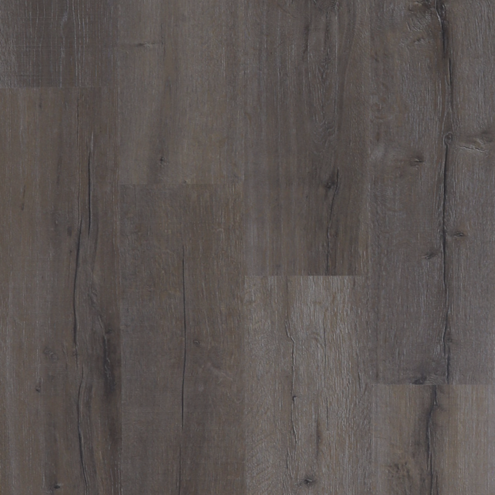 Parquet HDF 8mm Thickness Dark Brown Color, Model SWF_3044_08 | 