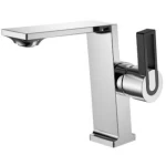 Washbasin Tap, Chrome