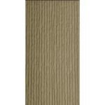 Stone Alternative Panels for Facades Size 60×120 cm, Light brown Color 