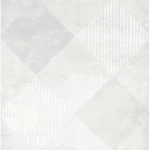 Spanish Porcelain Flooring Dimensions 33.15x33.15 cm, White