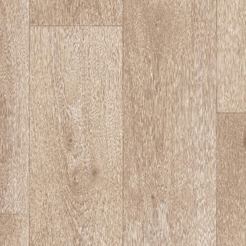 PVC Iconic Vinyl Flooring Thickness 3 mm Wooden Color, Model 5208281 | YT-02917548