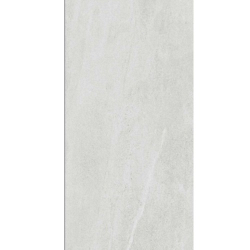 Fujian Porcelain Tiles Glossy Finish 9.5 mm Thickness, 60 × 120 cm, Light Gray | Fujian