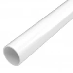 UPVC pipes, size 2 inches, thickness 4.42 mm, white color |  Almanar