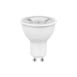 GU10 LED Bulb, 4.2W, Dual Lighting 3000K and 6000K