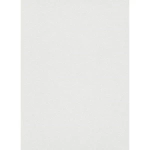 German Wall Covering 10m x 0.53m White Color, Model 10079-01 | Balbaid Decor Company