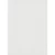 German Wall Covering, size 10m x 0.53m, White Color, Model 10079-01