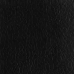 تغطية فينيل رياضية للأرضيات، لون أسود ، طبقة حماية بسماكة 0.8 ملم، مقاس 15 × 1.8 متر