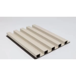 PVC Wood Replacement Panels 20x290 cm Beige Daffy | Luxury line