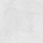 Vinyl Wallpaper, Wavy Design, Size 15.6m×106cm, gray Color 